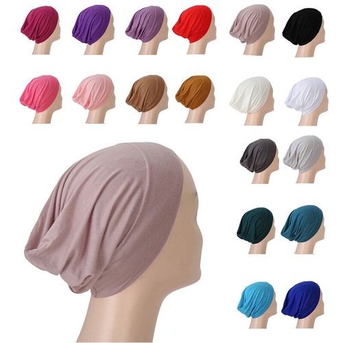 Chapeau hijab intérieur - hijab,