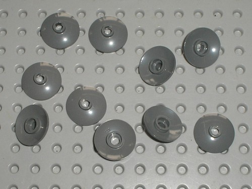 Lego dkstone dish ref - x,