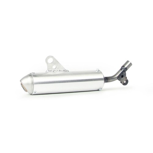 Silencieux dep ktm 2002 - 50,