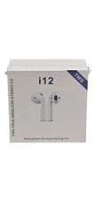 TWS-TRUE-WIRELESS-STEREO i12