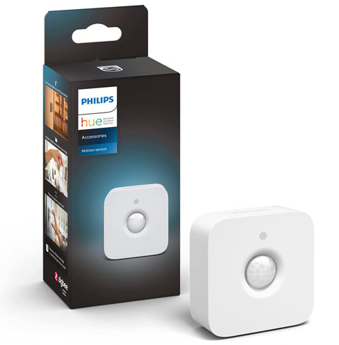 Philips hue detecteur - hue,
