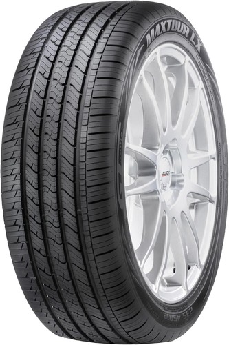 Maxtour 205 55r16 91v tire - lx,