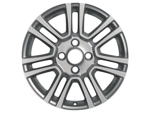 Ford jante alliage - jante, 16"