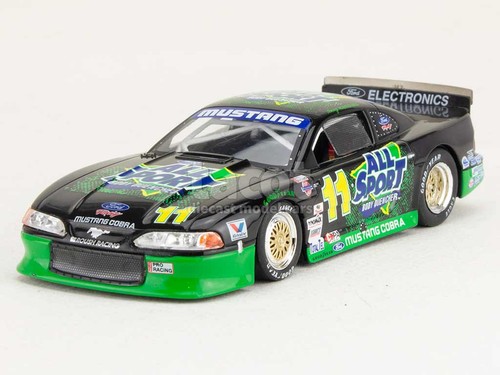 Ford mustang trans champion - ford,