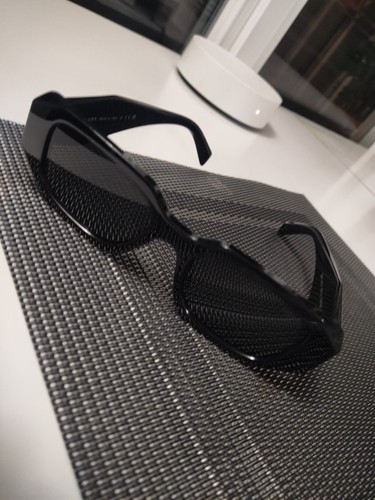 Lunette prada soleil - lunette,
