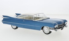 CADILLAC Eldorado - 1959 -