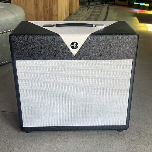 Divided 1x12f cabinet - divided, 13