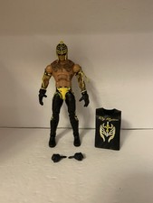 WWE REY MYSTERIO ELITE TOP PICKS 2021 SERIES ACTION FIGURE
