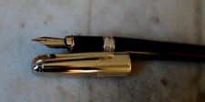 STYLO PLUME S.T. DUPONT