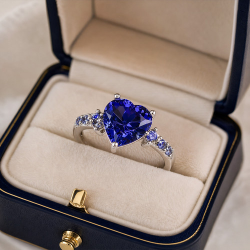 Nouveauté bague argent - :,
