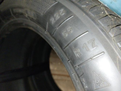 Pneu 225 r17 101 - pneu, h
