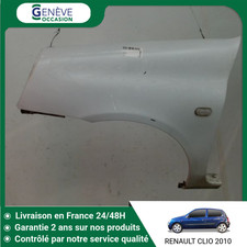 🇫🇷 AILE AVANT GAUCHE