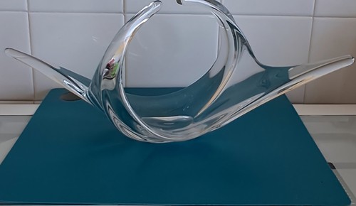 Cendrier coupelle - /,