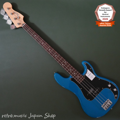 Fender made japan hybrid ii - made, in