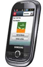 Samsung M3710 Corby Beat 2.8" 2MP 2G GSM 850 / 900 / 1800 / 1900