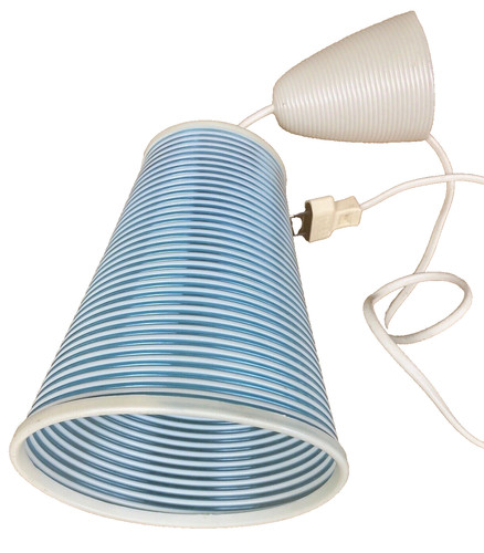 Lampe suspension rotaflex - lampe,