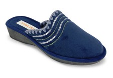 TIGLIO 1643 Bleu Gris Bordeaux