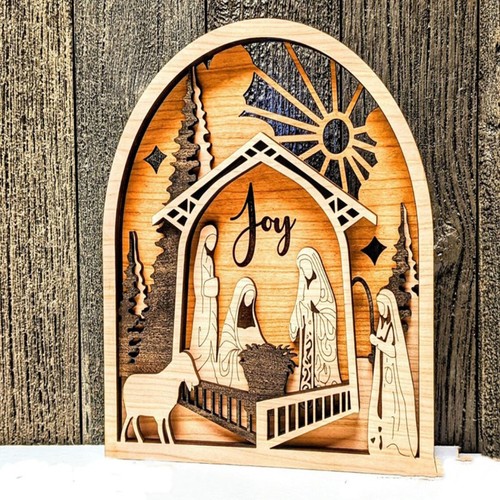 Décoration artisanale - , de