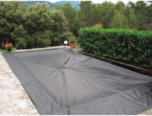Bâche protection 140g m2 - de,