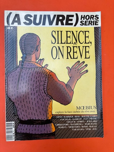 Suivre numero special hors - suivre,