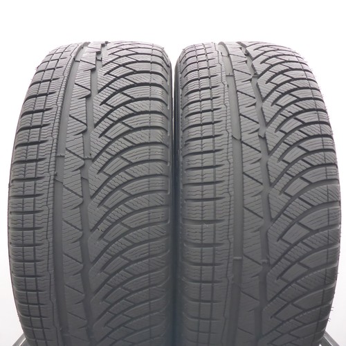 Michelin 235 r17 - michelin, 103v