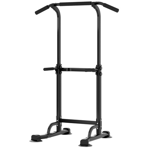 Barre traction sur pied - sur,