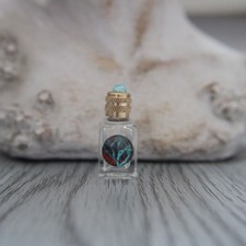 3.6 cm de haut, miniature de