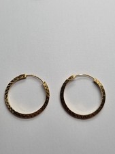 °° BELLE PAIRE DE BOUCLES