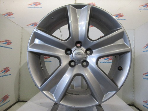 Jante aluminium subaru - subaru,