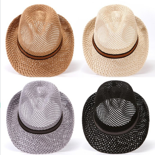 Hommes maille chapeau mou - hommes,