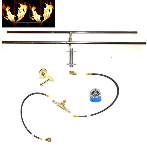 H30k diy pre plumbed - h30k, gaz