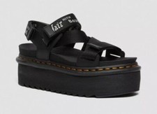 Dr Martens Slip On Sandale