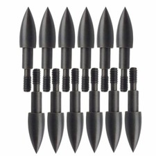 50 pièces pointes de flèches