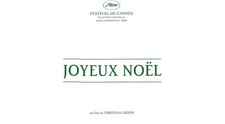 Dossier de presse Joyeux Noël de Christian Carion