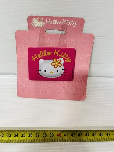 Hello kitty magnétique pour - kitty,