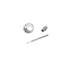 Pièce détachée Pour Montre Couronne Pour Tissot PRC200 T055 Replacement