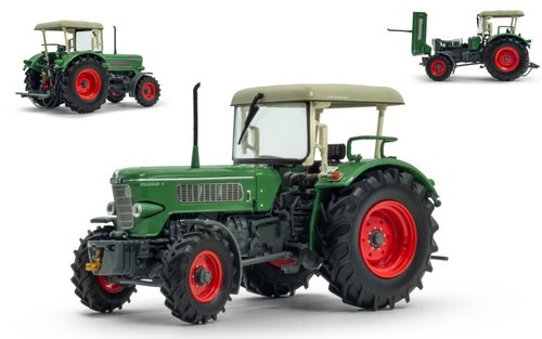 Miniature ros tracteur - ros,