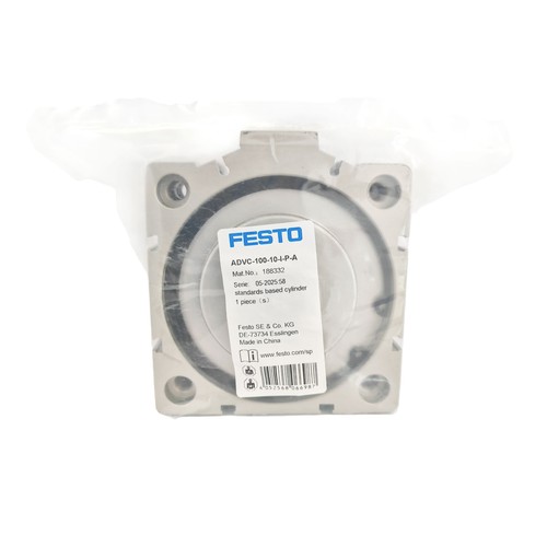 Festo advc 100 a 188332 - festo, advc-100-10-i-p-a