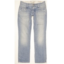 G-Star   Homme Bleu Straight