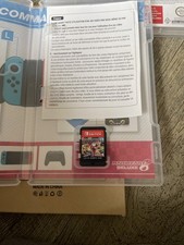 Mario Kart Deluxe 8 (Nintendo