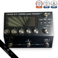 BOSS GT-1000CORE GT1000