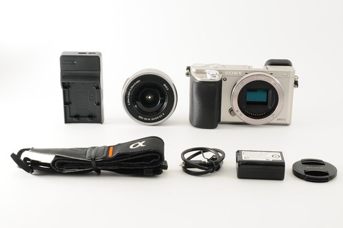 Appareil photo numérique sony - photo,