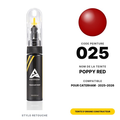 Peinture retouche pour - peinture,
