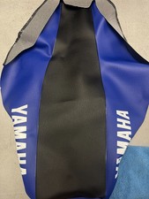 Cache selle Yamaha PW50