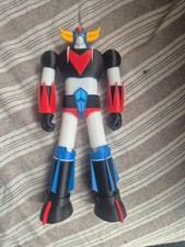 figurine Goldorak