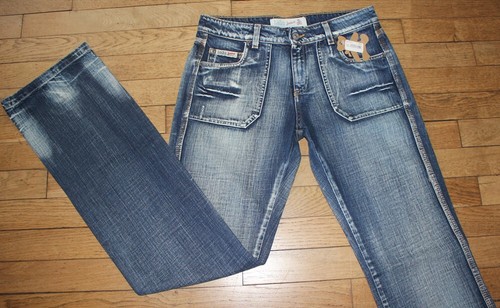 Lulu castagnette jeans pour - castagnette,