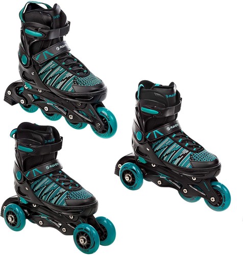 Roller ligne vella patin - en, +