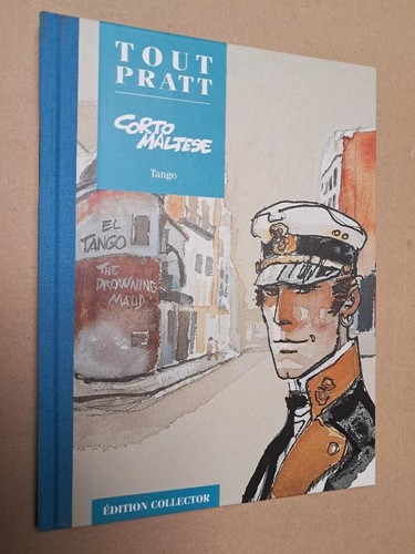 Tout pratt corto - 15,