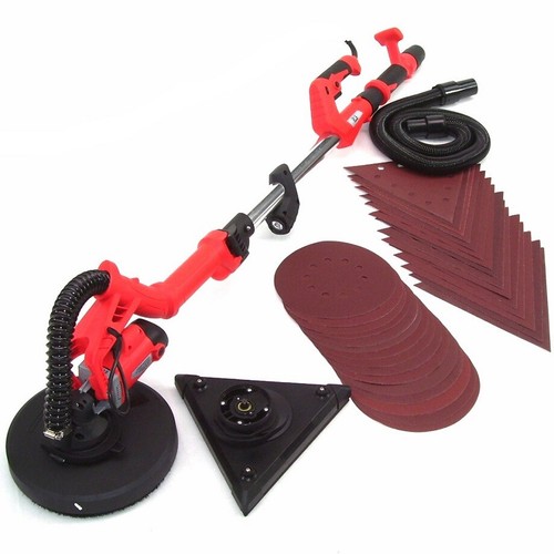 Ponceuse bras girafe 930w - bras,