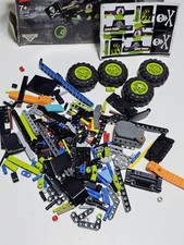 Lego Technic 42118 Bulk Lot